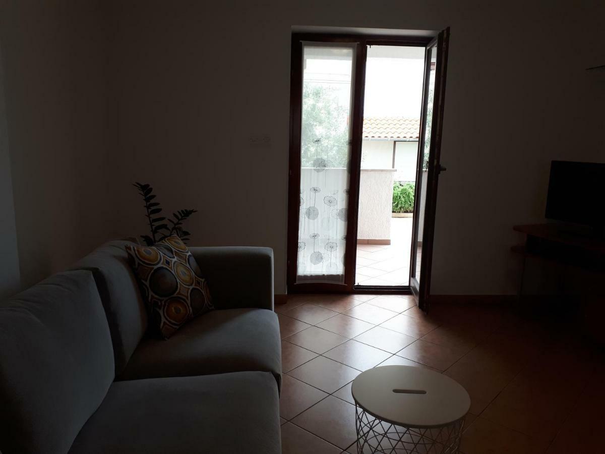 Apartment Lea Cres Exterior foto