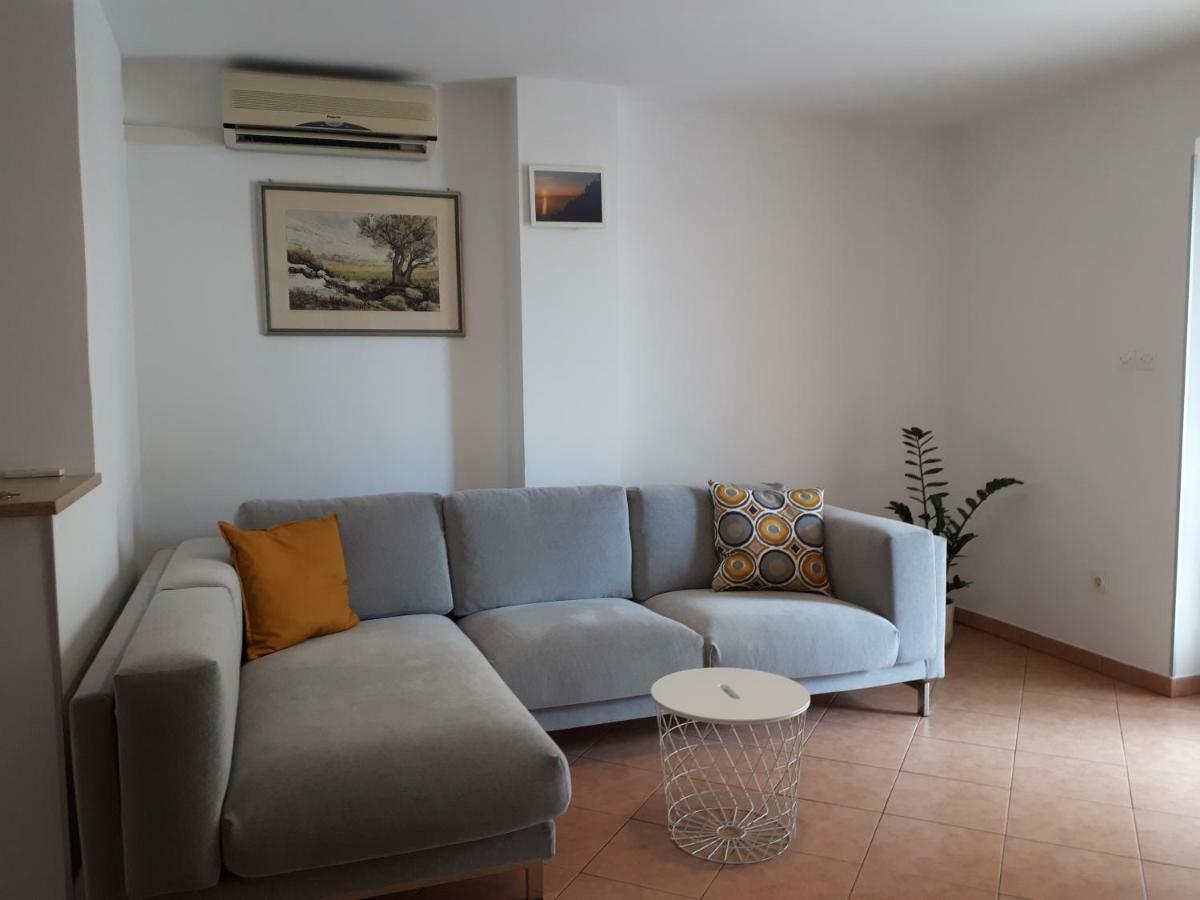 Apartment Lea Cres Exterior foto