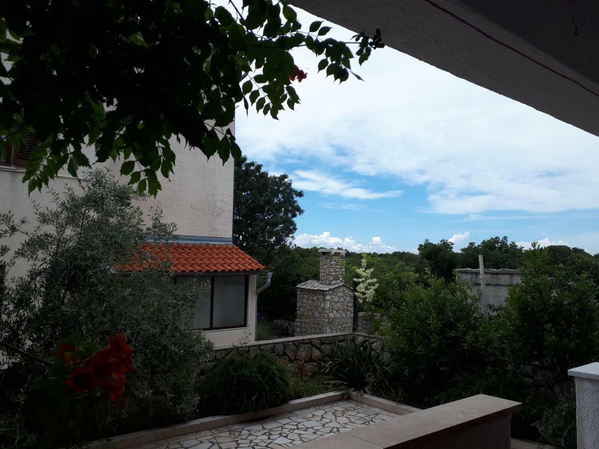 Apartment Lea Cres Exterior foto